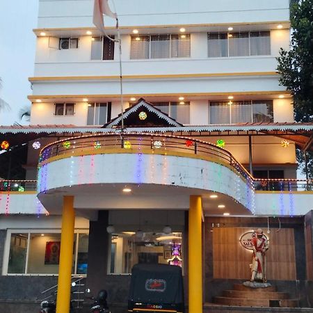 Sai Skanda Kukke Subrahmanya Exterior foto
