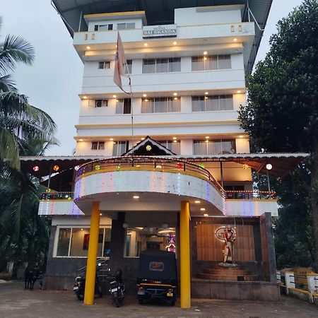 Sai Skanda Kukke Subrahmanya Exterior foto